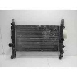 Radiateur Eau Opel Meriva A Phase 2